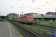 Railion DB Logistics 140 002-7 in Minden (Westf)