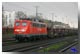 Railion DB Logistics 139 214-1 in Köln West