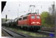 DB Cargo 140 640-4 in Köln West