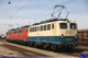 Railion DB Logistics 140 470-6 in Seelze Rbf