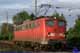 Railion DB Logistics 140 179-3 in Hamm (Westf) Rbf