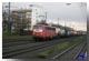 Railion DB Logistics 140 667-7 in Köln West