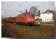 Railion DB Logistics 140 831-9 in Brackwede