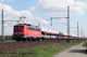 DB Schenker Rail Deutschland 140 184-3 in bei Dedensen/Gümmer