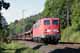 DB Schenker Rail Deutschland 140 683-4 in bei Beulshausen