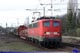 DB Cargo 140 600-8 in Bonn-Oberkassel