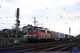 Railion DB Logistics 140 672-7 in Brackwede