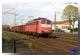 Railion DB Logistics 140 210-6 in Brackwede