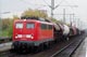 DB Cargo 140 613-1 in Soest
