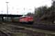 Railion DB Logistics 140 395-5 in Aachen West