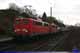 Railion DB Logistics 140 853-3 in Bonn-Oberkassel