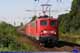 Railion DB Logistics 140 825-1 in Bonn-Oberkassel