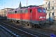 DB Cargo 140 656-0 in Kreiensen