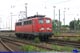 Railion DB Logistics 140 500-0 in Seelze Rbf