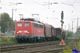 Railion DB Logistics 140 052-2 in Brackwede