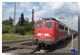 Railion DB Logistics 140 646-1 in Eichenberg