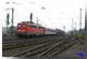 Railion DB Logistics 139 558-1 in Brackwede