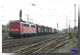 Railion DB Logistics 140 437-5 in Brackwede