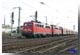 Railion DB Logistics 140 851-7 in Brackwede
