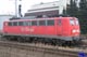 DB Cargo 140 072-0 in Göttingen