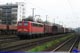 Railion DB Logistics 140 569-5 in Köln West