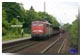 Railion DB Logistics 140 808-7 in Bonn-Oberkassel