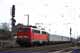 Railion DB Logistics 140 612-3 in Brackwede