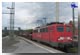 Railion DB Logistics 140 437-5 in Göttingen