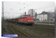 DB Cargo 140 354-2 in Brackwede