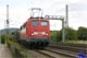 Railion DB Logistics 140 202-3 in bei Porta-Westfalica