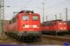 Railion DB Logistics 140 047-2 in Seelze Rbf
