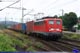 DB Cargo 140 644-6 in Brackwede