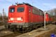 Railion DB Logistics 140 739-4 in Osnabrück Bw  (Kamerun)