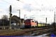 Railion DB Logistics 140 807-9 in Brackwede