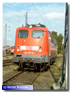 Railion DB Logistics 140 291-6 in Paderborn Hbf