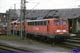 DB Cargo 140 359-1 in Bebra