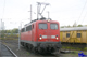 Railion DB Logistics 140 853-3 in Osnabrück Bw  (Kamerun)
