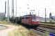 Railion DB Logistics 140 046-4 in Bielefeld Hbf