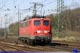 Railion DB Logistics 140 040-7 in Gremberg