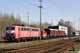 Railion DB Logistics 140 776-6 in Gremberg