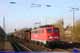 Railion DB Logistics 140 811-1 in Brake (b Bielefeld)
