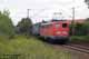DB Schenker Rail Deutschland 140 028-2 in bei Hannover (GUB)