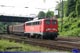 Railion DB Logistics 140 320-3 in Aachen West