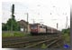 Railion DB Logistics 140 740-2 in Brackwede