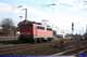 Railion DB Logistics 140 501-8 in Brackwede