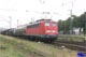 Railion DB Logistics 140 186-8 in Brackwede