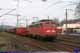 Railion DB Logistics 140 117-3 in Brackwede