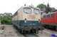 DB Cargo 140 429-2 in Osnabrück Bw  (Kamerun)