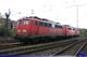 DB Cargo 140 070-4 in Oberhausen-Osterfeld