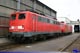 Railion DB Logistics 140 459-9 in Seelze Rbf
